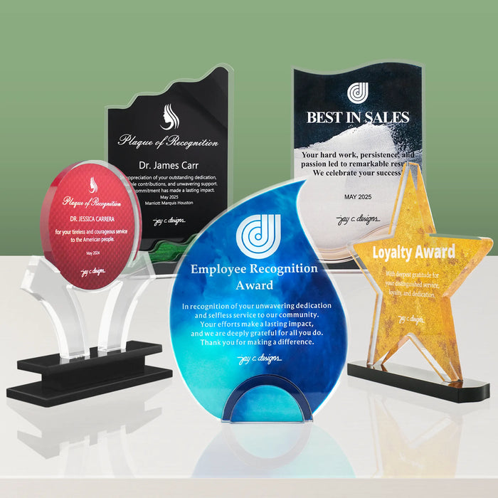 Aurora Award
