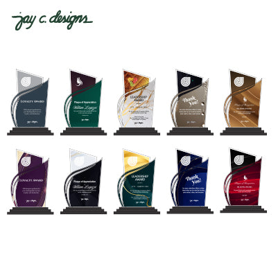 Trophies & Awards - 8026 Series