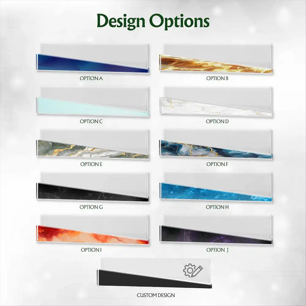 Styles Chart Preview