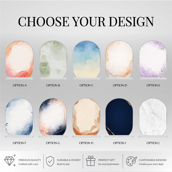 Styles Chart Preview