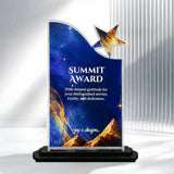 Stellar Peak Award