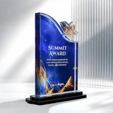 Stellar Peak Award