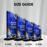 Stellar Peak Award