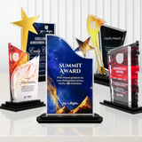 Stellar Peak Award