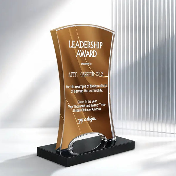 Vanguard Award