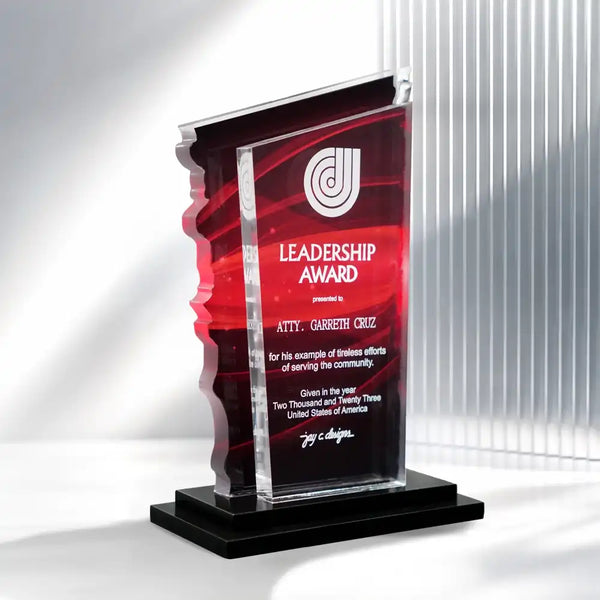 The Pinnacle Shard Award