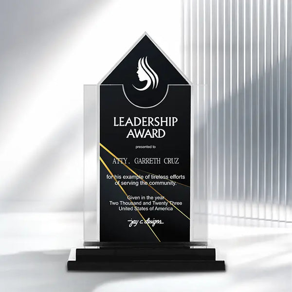 The Beacon Award
