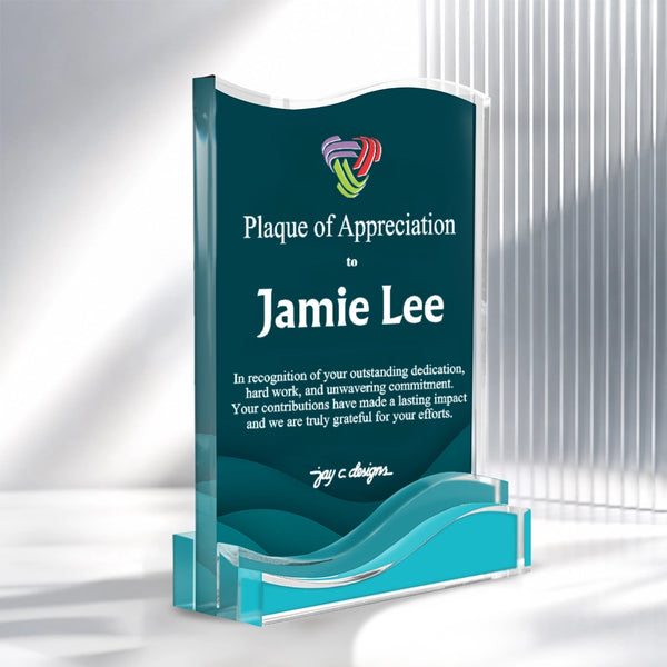 Lumen Wave Award