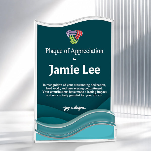 Lumen Wave Award