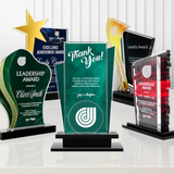 The Elevate Award
