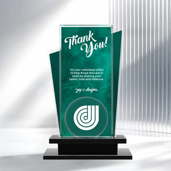 The Elevate Award