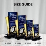 The Elevate Award