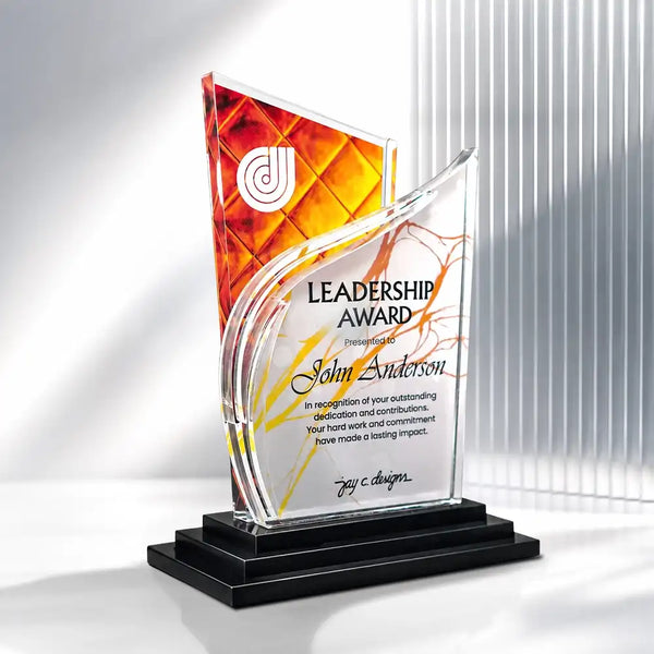 Monument Trophy