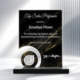 Odyssey Award