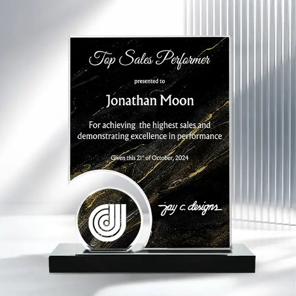 Odyssey Award