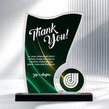 The Momentum Award