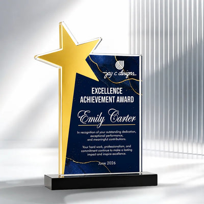 Ascend Award