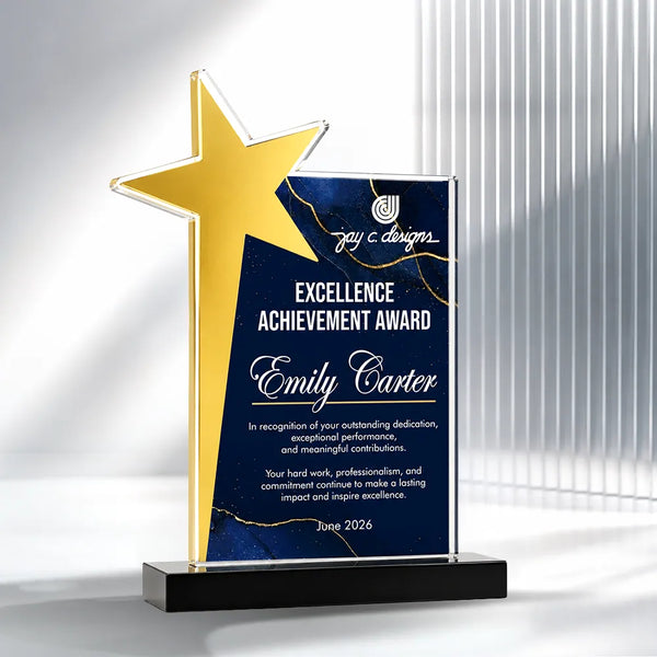 Ascend Award