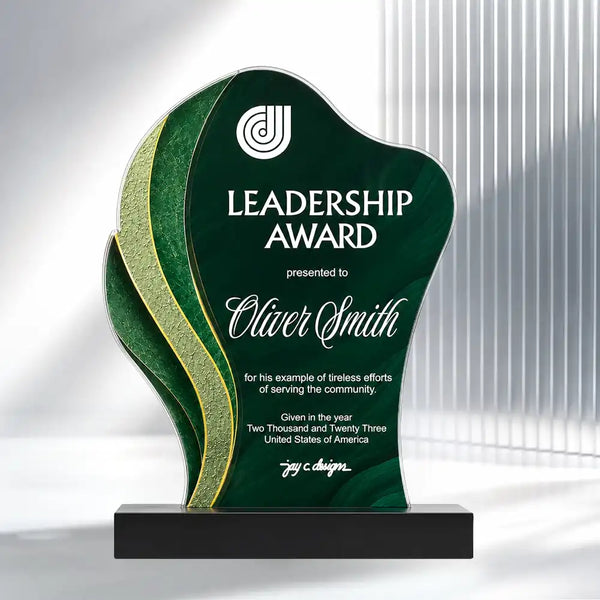 Coral Award