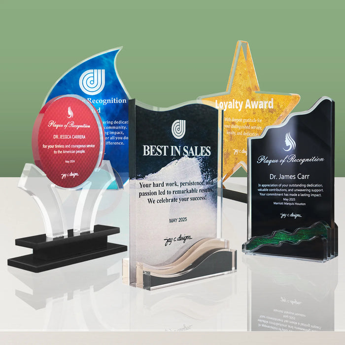 Lumen Wave Award