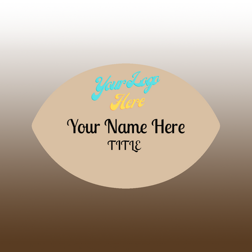 Customized Nametag | Acrylic Nametags | Name plate | Full Color custom nametag | Black and White Nametag | Red Blue Green Yellow Nametag | Clear Acrylic