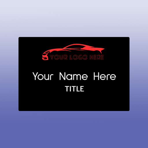 Customized Nametag | Acrylic Nametags | Name plate | Full Color custom nametag | Black and White Nametag | Red Blue Green Yellow Nametag | Clear Acrylic