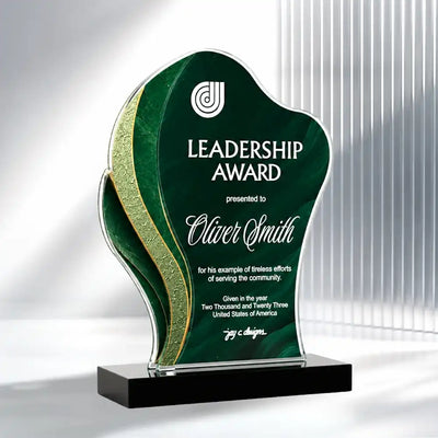 Coral Award