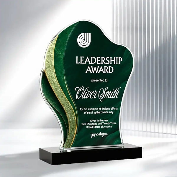 Coral Award