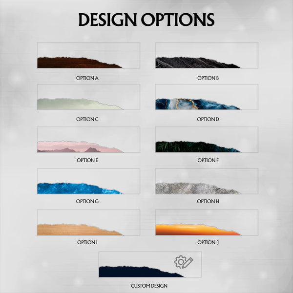 Styles Chart Preview
