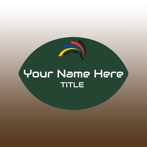 Customized Nametag | Acrylic Nametags | Name plate | Full Color custom nametag | Black and White Nametag | Red Blue Green Yellow Nametag | Clear Acrylic