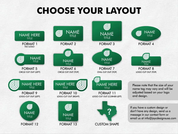 Styles Chart Preview
