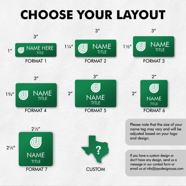 Styles Chart Preview