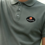 Special Shape Name tag
