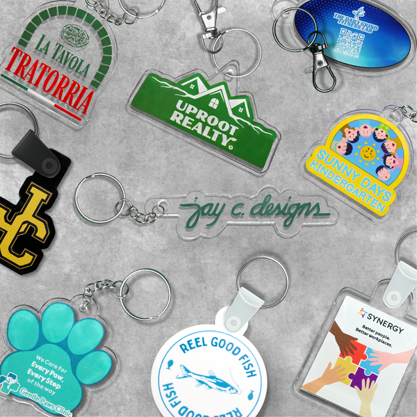 Keychain