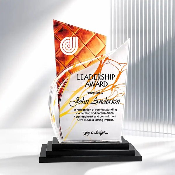 Monument Trophy