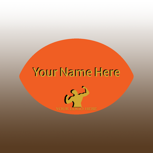 Customized Nametag | Acrylic Nametags | Name plate | Full Color custom nametag | Black and White Nametag | Red Blue Green Yellow Nametag | Clear Acrylic