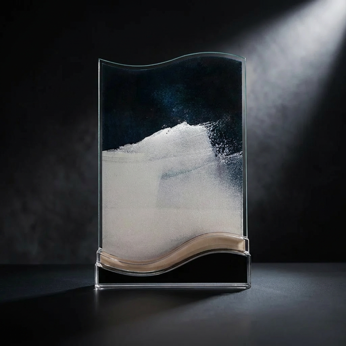 Lumen Wave Award