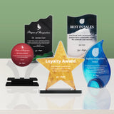 Star of Excellence