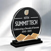 The Summit Crest Award