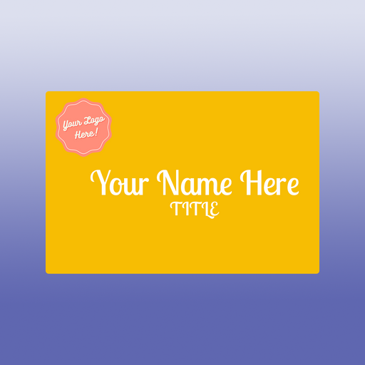 Customized Nametag | Acrylic Nametags | Name plate | Full Color custom nametag | Black and White Nametag | Red Blue Green Yellow Nametag | Clear Acrylic