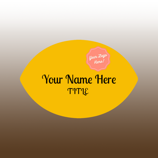 Customized Nametag | Acrylic Nametags | Name plate | Full Color custom nametag | Black and White Nametag | Red Blue Green Yellow Nametag | Clear Acrylic