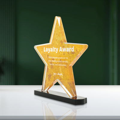 Star of Excellence